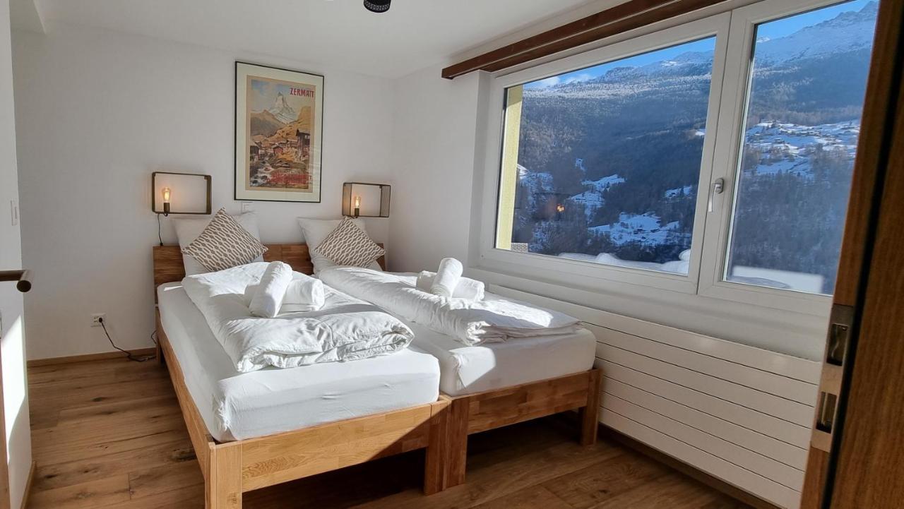 Mattertal Apartment