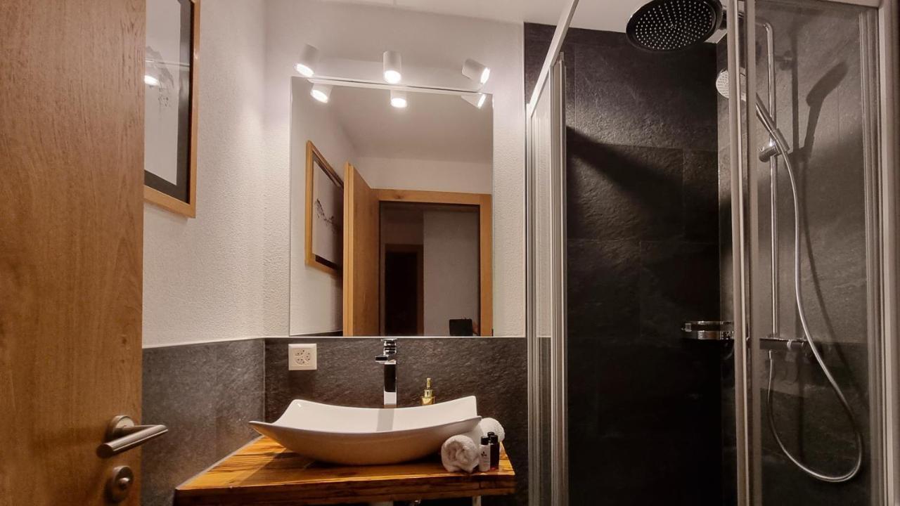 Apartment Mattertal Embd