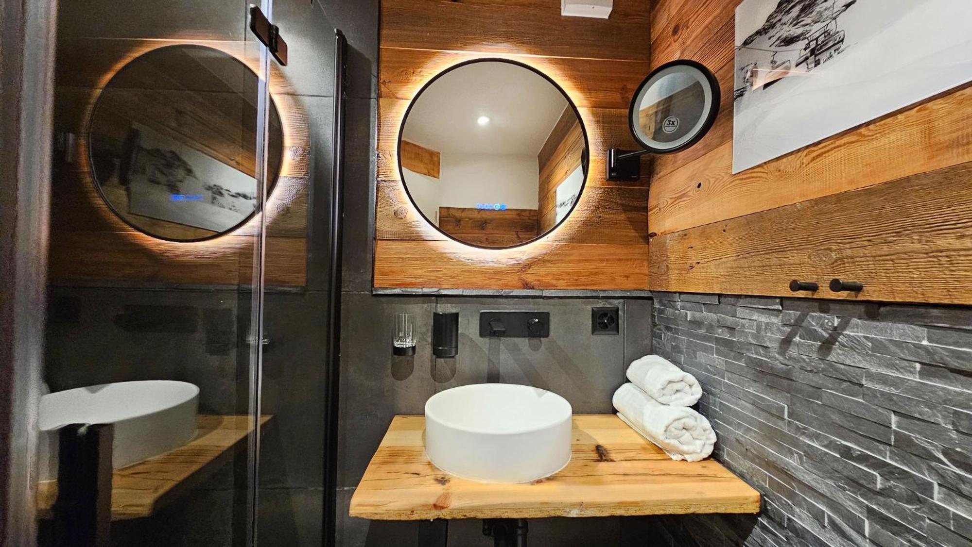 Mattertal Apartment