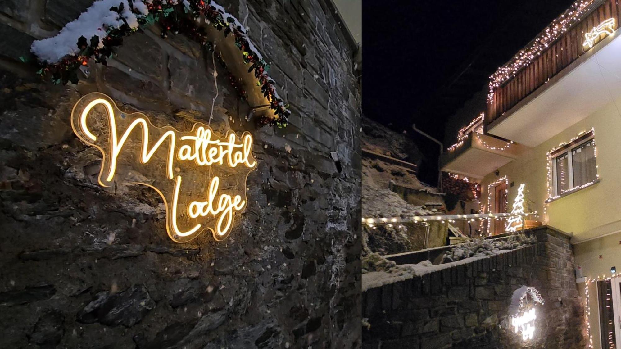 Mattertal Embd